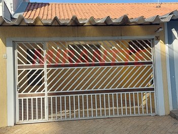 house em Rua Belisário Campanha, Casa Verde Média - São Paulo - SP