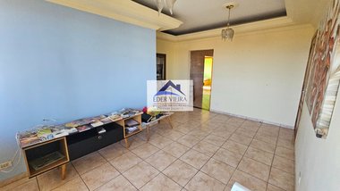 house em Rua Coelho Neto, Vila Amorim - Americana - SP