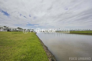 land_lot em Estrada do Conde, Sans Souci - Eldorado do Sul - RS