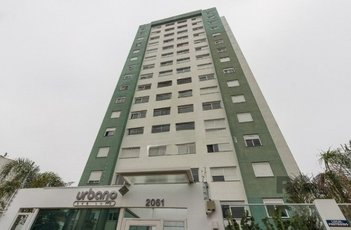 apartment em São Manoel, Rio Branco - Porto Alegre - RS