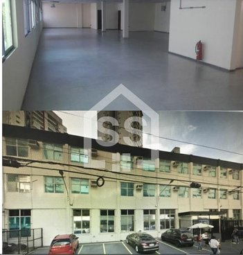 commercial_property em Rua Jaguaré Mirim, Vila Leopoldina - São Paulo - SP