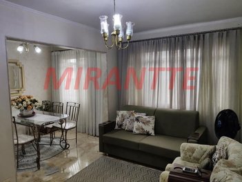 apartment em Rua Doutor Nicolino Morena, Vila Constança - São Paulo - SP