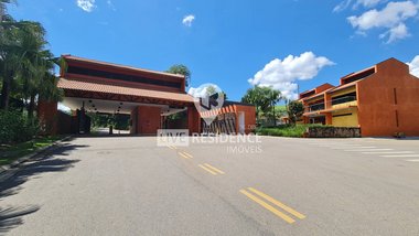 land_lot em Rua Sabiá-Laranjeira, Loteamento Fazenda Dona Carolina - Itatiba - SP