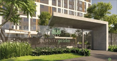 apartment em Rua Arlindo Scortegagna, São Cristóvão - Passo Fundo - RS