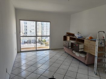 apartment em Rua 600, Centro - Balneário Camboriú - SC