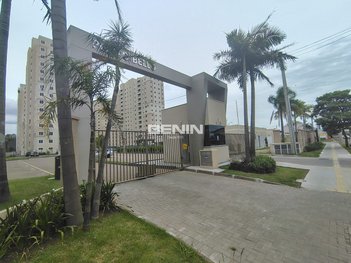 apartment em Beco Cairu, Fátima - Canoas - RS