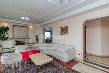 apartment em Roberto Feijó, Vila Prudente - São Paulo - SP