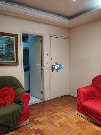 apartment em Rua Barata Ribeiro, Copacabana - Rio de Janeiro - RJ