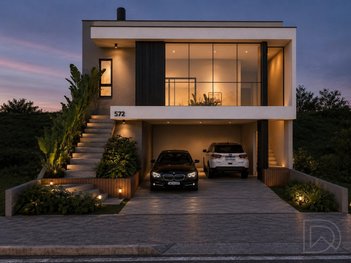 house em Rua Dalira Bündchen, Floresta - Estância Velha - RS