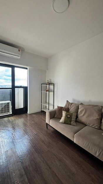 apartment em Avenida Trindade, Bethaville I - Barueri - SP