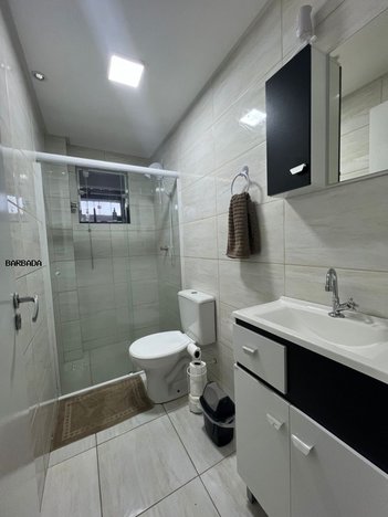 apartment em Rua Cabul, Santa Regina - Camboriú - SC