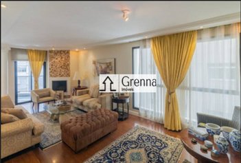 apartment em Rua Cônego Eugênio Leite, Cerqueira César - São Paulo - SP