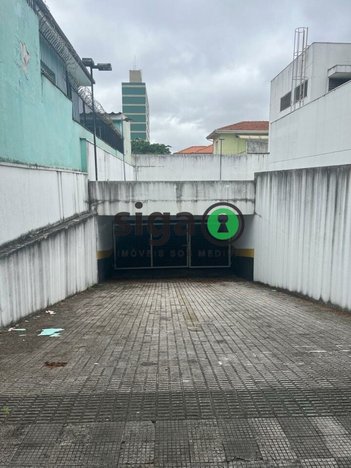 commercial_property em Avenida Indianópolis, Indianópolis - São Paulo - SP