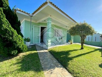 house em Rua Topázio, Rainha do Mar - Xangri-Lá - RS