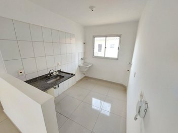apartment em Avenida Cabo Pedro Hoffman, Residencial Real Parque Sumaré - Sumaré - SP
