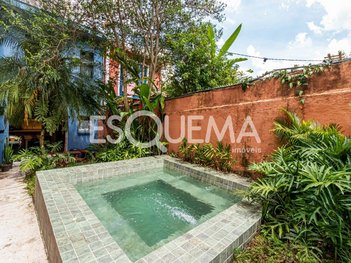 house em Avenida Padre Pereira de Andrade, Boaçava - São Paulo - SP