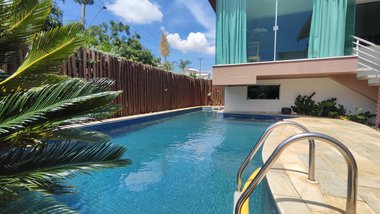 house em Via Vespasiano, Jardim Villa Romana - Indaiatuba - SP