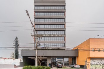 office em Avenida Érico Veríssimo, Menino Deus - Porto Alegre - RS