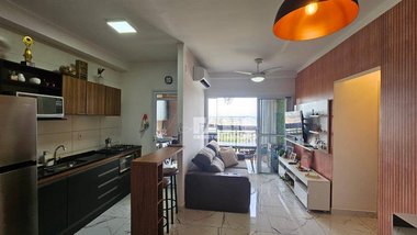 apartment em Avenida Murchid Homsi, Parque Quinta das Paineiras - São José do Rio Preto - SP