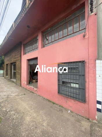 business em Avenida Fernando Ferrari, Vila Regina - Cachoeirinha - RS