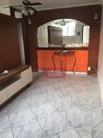 apartment em Avenida Odair Santanelli, Parque Cecap - Guarulhos - SP