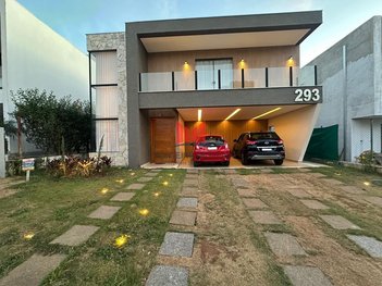 house em Rua Onze, Residencial Park I - Vespasiano - MG