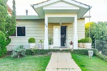 house em Rua Jacarandá, Santo Onofre - Viamão - RS