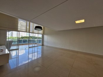 apartment em Rua 66, Jardim Goiás - Goiânia - GO