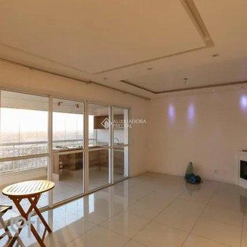 apartment em Rua Braga, Centro - São Bernardo do Campo - SP
