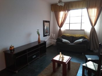 apartment em Rua França, Jardim Paulista - Ribeirão Preto - SP