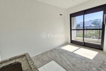 apartment em Avenida Água Fria, Água Fria - São Paulo - SP