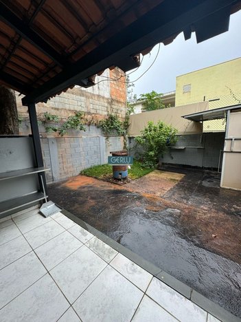 house em Rua Camanducaia, Resplendor - Igarapé - MG