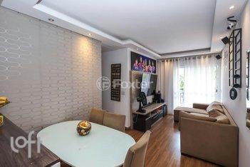 apartment em Avenida Doutor Gentil de Moura, Ipiranga - São Paulo - SP