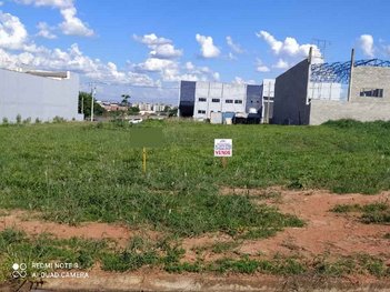 land_lot em Avenida Agostinho Fadel, Loteamento Industrial Fechado Jardim Dona Esther - Nova Odessa - SP