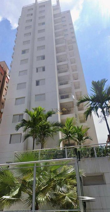 apartment em Rua Sacramento, Centro - Campinas - SP