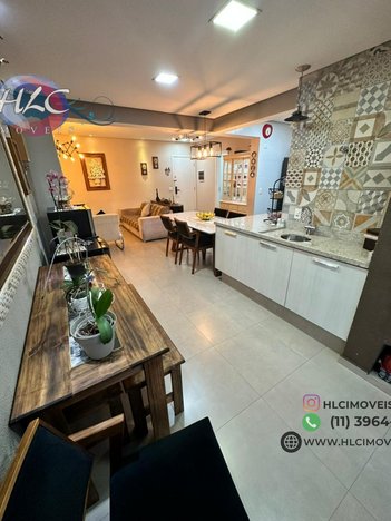 apartment em Rua Hilda Del Nero Bisquolo, Jardim Florestal - Jundiaí - SP