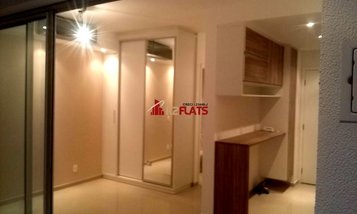 apartment em Rua Guararapes, Brooklin Paulista - São Paulo - SP