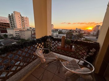 apartment em Rua Conceição, Centro - São Leopoldo - RS