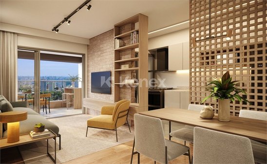 Cômodo Condomínio