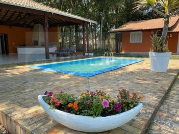 house em Braulina Machado, Vargem Grande - Florianópolis - SC