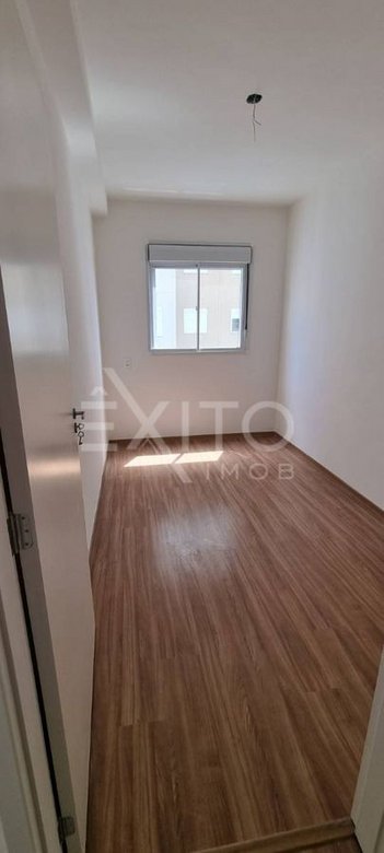 apartment em Avenida Antônio Frederico Ozanan, Ponte de São João - Jundiaí - SP