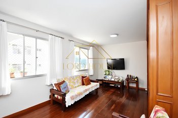 apartment em Rua Padre Carvalho, Pinheiros - São Paulo - SP