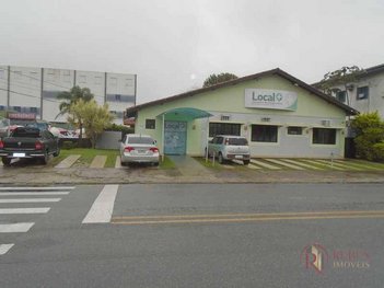 commercial_building em Rua Rafael Costabile, Centro - Bertioga - SP