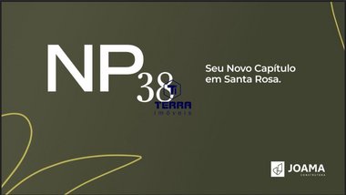 apartment em Rua Newton Prado, Santa Rosa - Niterói - RJ