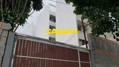 apartment em Rua Agostinho Luiz Piatto, Baeta Neves - São Bernardo do Campo - SP