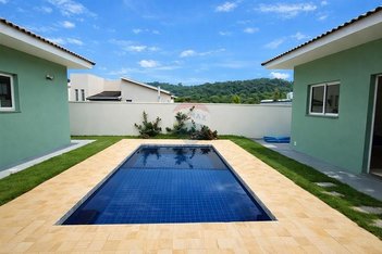 house em Avenida Ibi-Aram, Residencial Ibi-Aram II - Itupeva - SP
