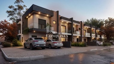 house em Rua Adelino Canali, São Luiz - Caxias do Sul - RS