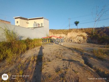 land_lot em Avenida Joel de Souza, Jardim Alvorada - Jacareí - SP