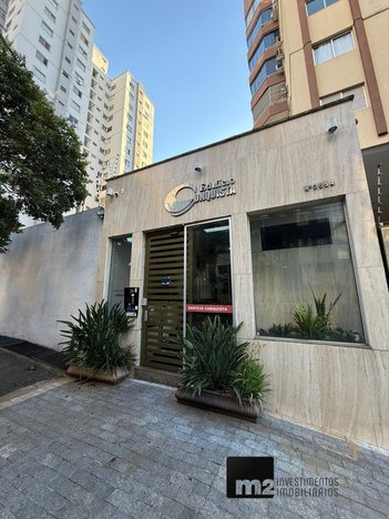 apartment em Rua T 36, Setor Bueno - Goiânia - GO