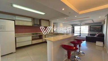 apartment em Rua Teixeira Soares, Centro - Passo Fundo - RS